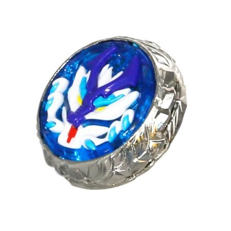 Набір Infinity Nado VI Master Belt Battle Set Лютий Дракон (Fury Wave Dragon) - Зображення 2