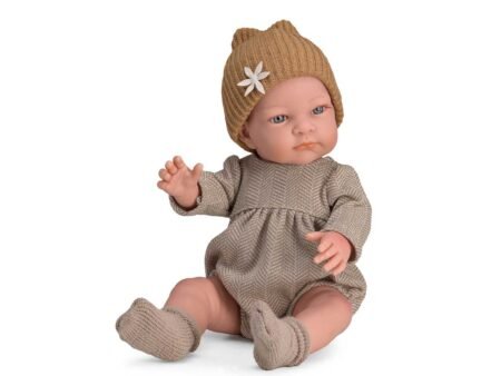 Пупсик Magic Baby - Jenny