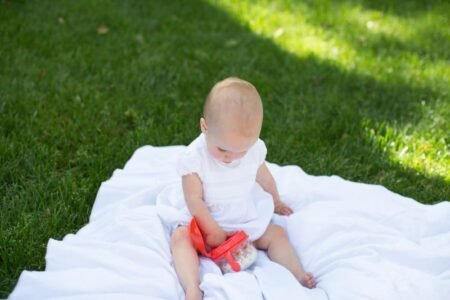 Чашка для снеків, колір - червоний - Зображення 2