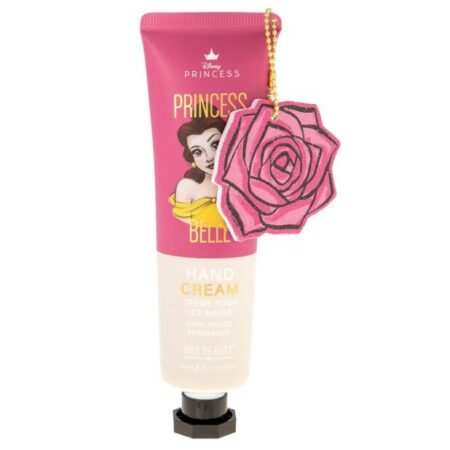 Крем для рук Pure Princess Belle Hand Cream & Nail File - Зображення 2