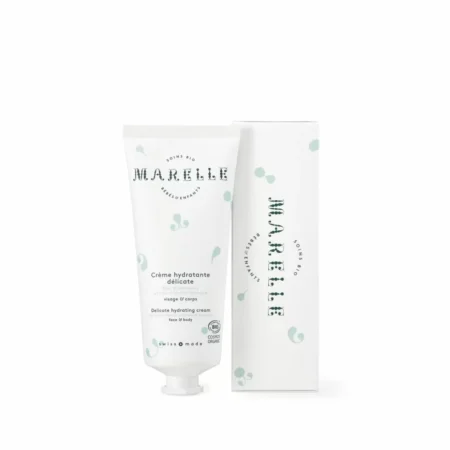 Дитячий зволожуючий крем