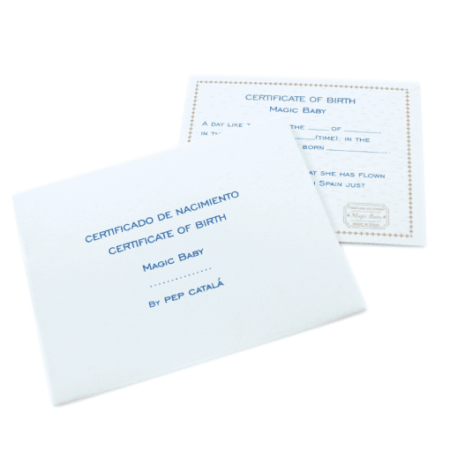 Пупсик Magic Baby - My Babies - Зображення 3