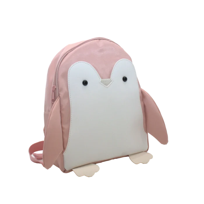 Дитячий рюкзак Yuko.B - Miyu - Back Pack - Pink - Зображення 2