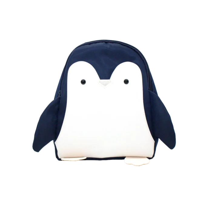 Дитячий рюкзак Yuko.B - Sac dos Miyu - Navy - Зображення 1