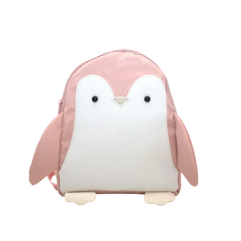 Дитячий рюкзак Yuko.B - Miyu - Back Pack - Pink