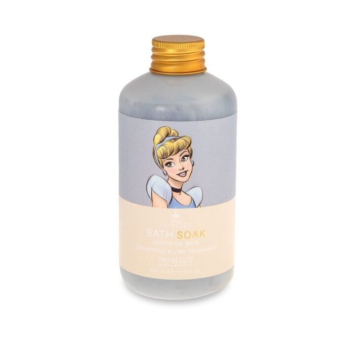 Піна для ванни Pure Princess Cinderella Bath Soak - Зображення 2