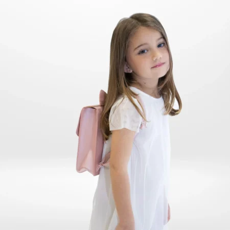 Дитячий рюкзак Yuko.B - Leonie Cat - The BackPack - Зображення 4