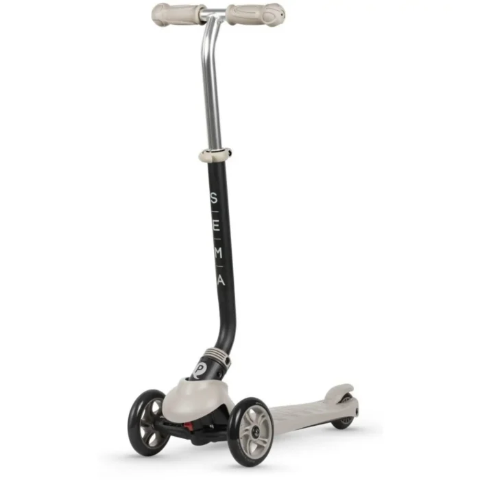 Самокат триколісний дитячий 5 в 1 Sema Beige (7290115246896) - Зображення 3