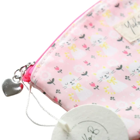 Косметичка Yuko.B - The Secret Bag Cats - Зображення 2