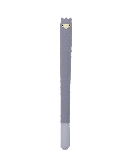 Тематичні ручки Yuko.B - Alpaca Grey