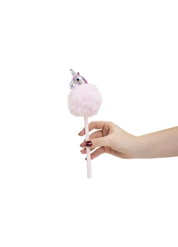 Тематичні ручки Yuko.B - Wand Pen - Pink