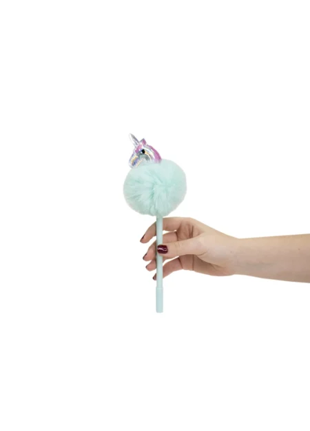 Тематичні ручки Yuko.B - Wand Pen - Mint