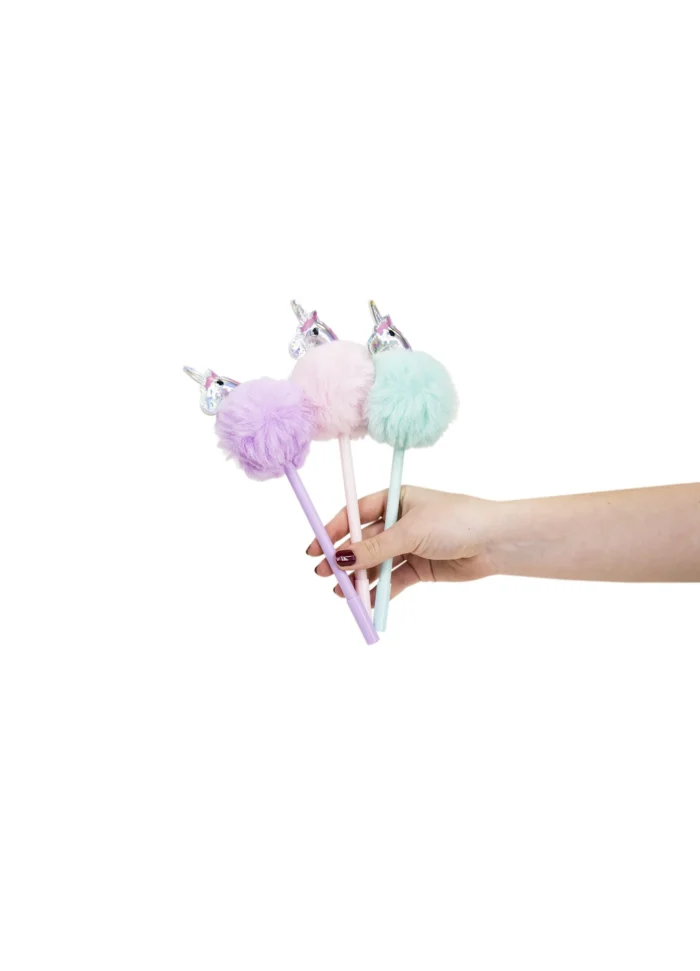 Тематичні ручки Yuko.B - Wand Pen - Mint - Зображення 2