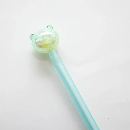 Тематичні ручки Yuko.B - Magic Cat Blue