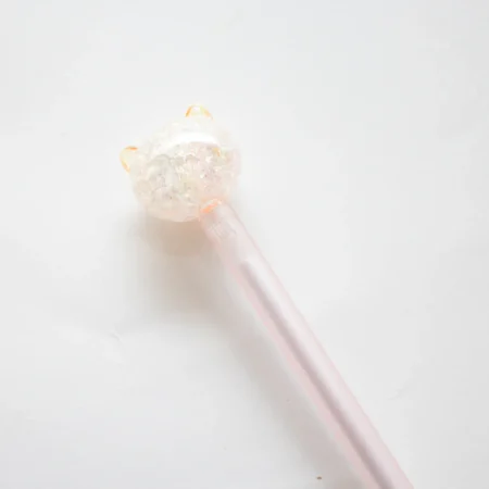 Тематичні ручки Yuko.B - Magic Cat Purple