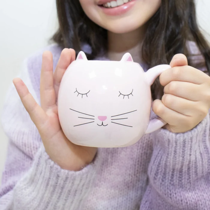 Чашка Yuko.B - The Mina Mug - Зображення 2