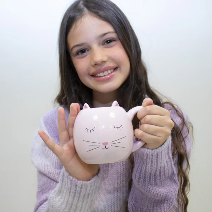 Чашка Yuko.B - The Mina Mug - Зображення 3