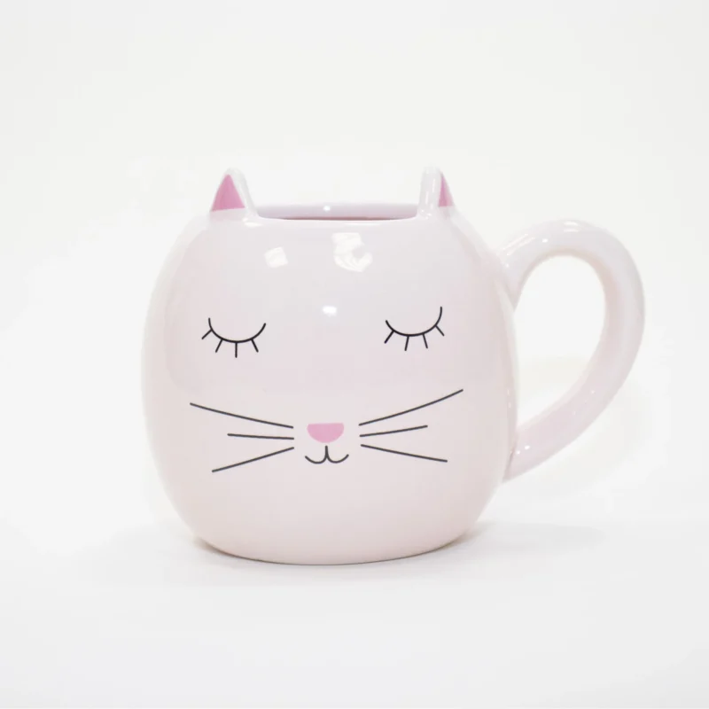 Чашка Yuko.B - The Mina Mug