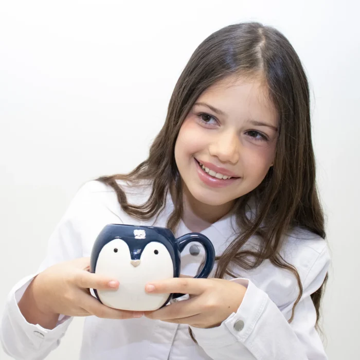 Чашка Yuko.B - The Miyu Mug - Зображення 3