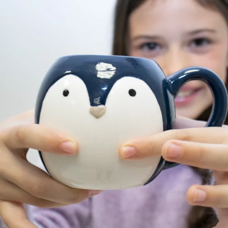 Чашка Yuko.B - The Miyu Mug - Зображення 4