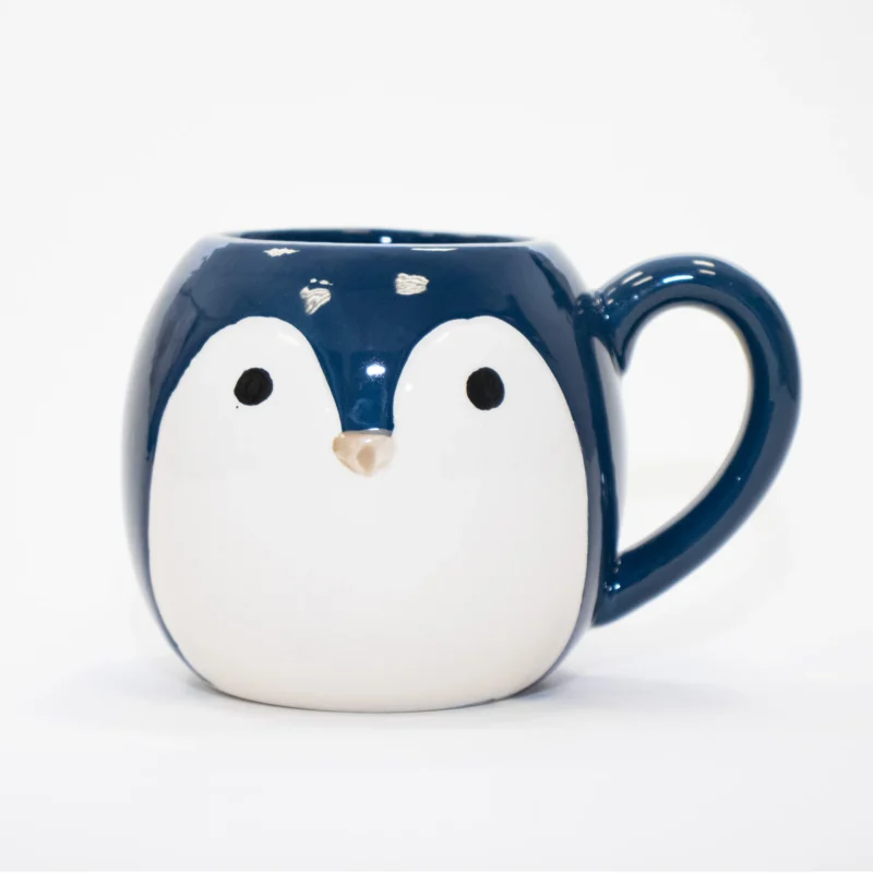 Чашка Yuko.B - The Miyu Mug