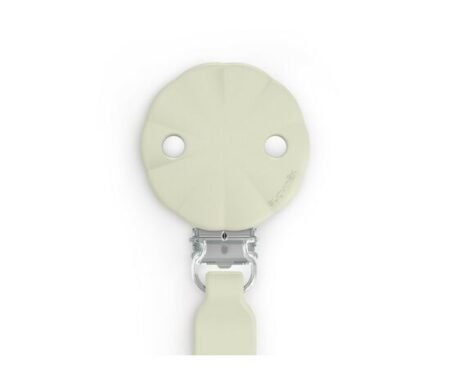 Кліпса для пустушки,  Wonder /світло-зелена (8426420085083) - Зображення 2