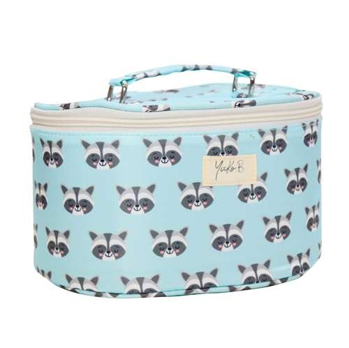 Vanity_Koalas_2 Бокс-косметичка Yuko.B - The Vanity Case Koalas - Зображення 1