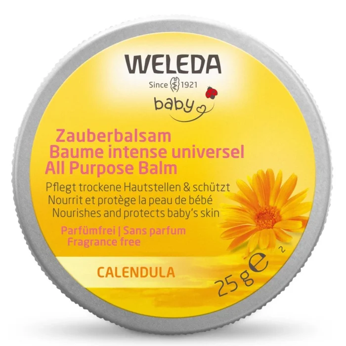 Календула Чарівний Бальзам універсальний 25 ml (25 ml; K0911, 30.09.2025) - Зображення 2