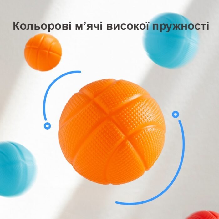 Кімнатна гра GAME POP AND CATCH - Зображення 3