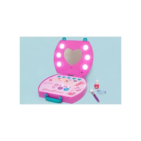 Make it Real: Великий косметичний набір «Салон краси» - Зображення 3