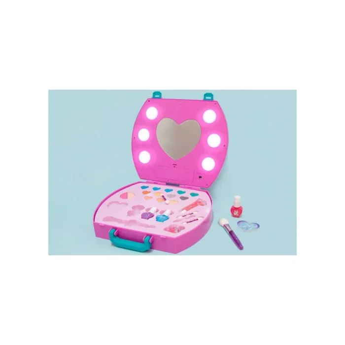 Make it Real: Великий косметичний набір «Салон краси» - Зображення 3