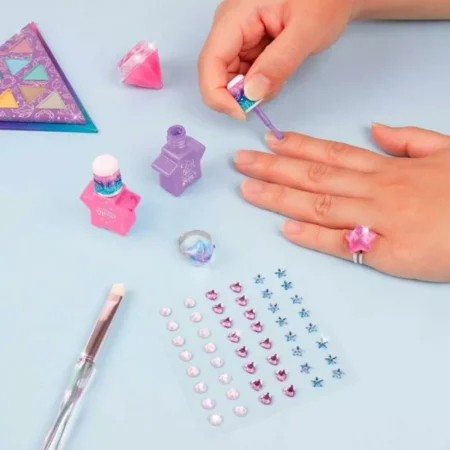 Make it Real:Великий набір для чарівного перетворення «Магічний кристал» - Зображення 2