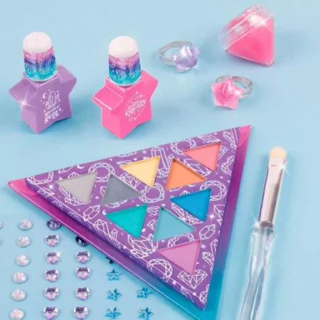 Make it Real:Великий набір для чарівного перетворення «Магічний кристал» - Зображення 3