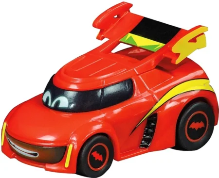 Ігровий трек Carrera Batwheels Ready for Action 2.4м - Зображення 4