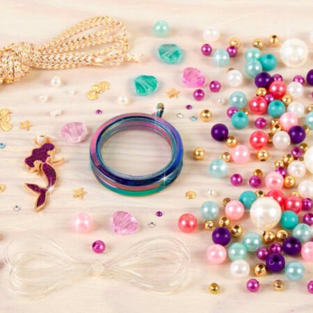 Make it Real: Набір для створення прикрас «Скарби русалки» - Зображення 2