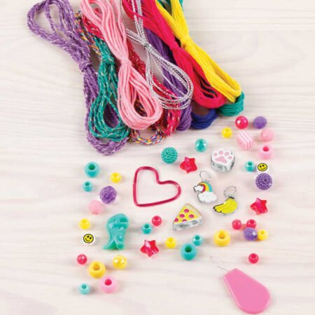 Make it Real: Набір для створення шарм-браслетів «Хвилі позитиву» - Зображення 3