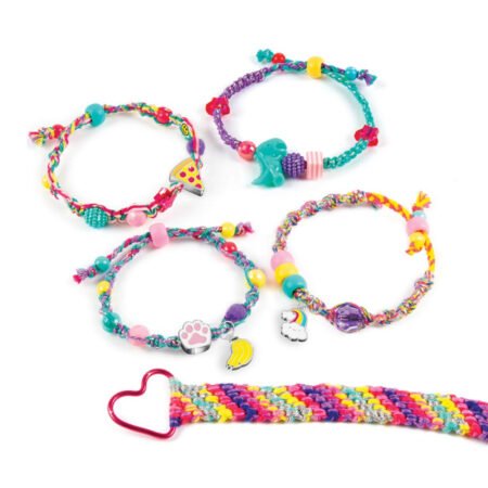 Make it Real: Набір для створення шарм-браслетів «Хвилі позитиву» - Зображення 4