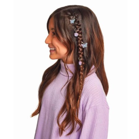 Make it Real: Набір для створення прикрас для волосся  Чарівниця - Зображення 3