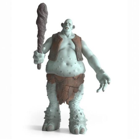 Іграшка-фігурка Schleich Троль - Зображення 2