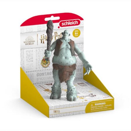 Іграшка-фігурка Schleich Троль