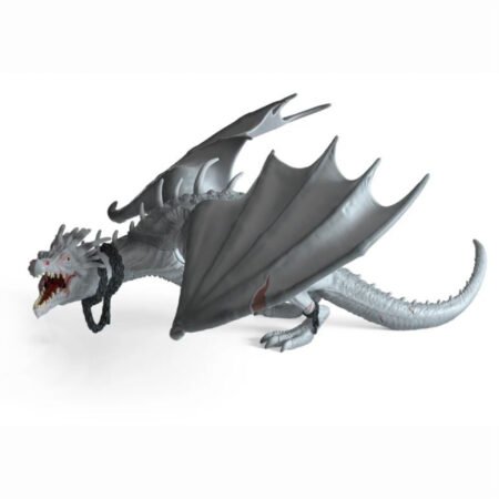 Іграшка-фігурка Schleich Дракон Український Залізопуз