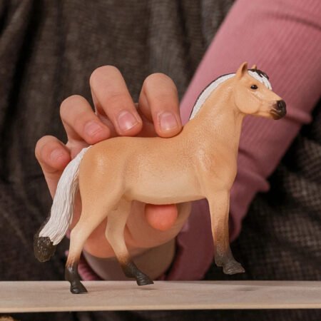 Іграшка-фігурка Schleich Мерин норвезького фіорду - Зображення 2