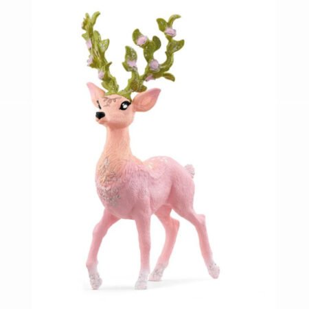Іграшка-фігурка Schleich Чарівний гламурний олень