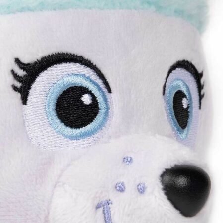 Gund. Цуценячий патруль: м'яка іграшка - цуценя (15 см) Еверест - Зображення 3