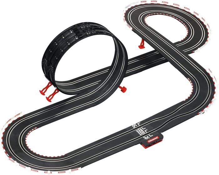 Ігровий трек Carrera Sonic The Hedgenog 4.3 м - Зображення 3