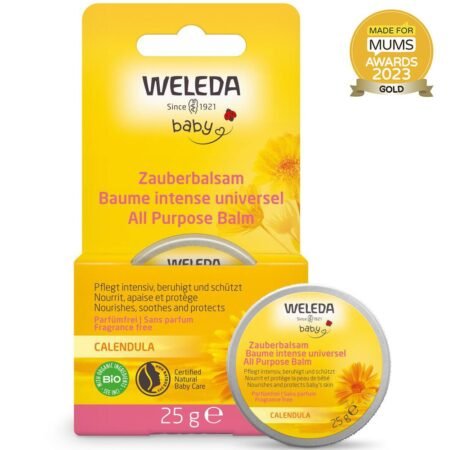 Календула Чарівний Бальзам універсальний 25 ml (25 ml; K0911, 30.09.2025)