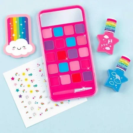 Make it Real:  Набір для чарівного перетворення «Красуня» - Зображення 2