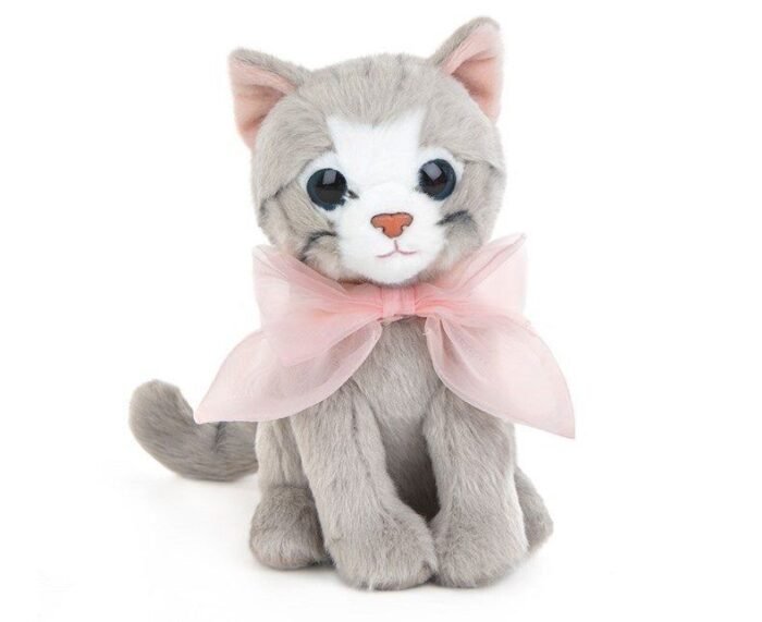 myaka-igrashka-studio-pets-koshenya-bella-6232-53559040904908 М'яка собачка Studio pets - Bella small plush - Зображення 1