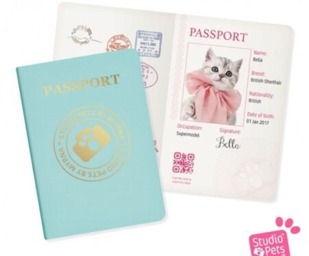 М'яка собачка Studio pets - Bella small plush - Зображення 2