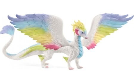 Іграшка-фігурка Schleich Райдужний дракон